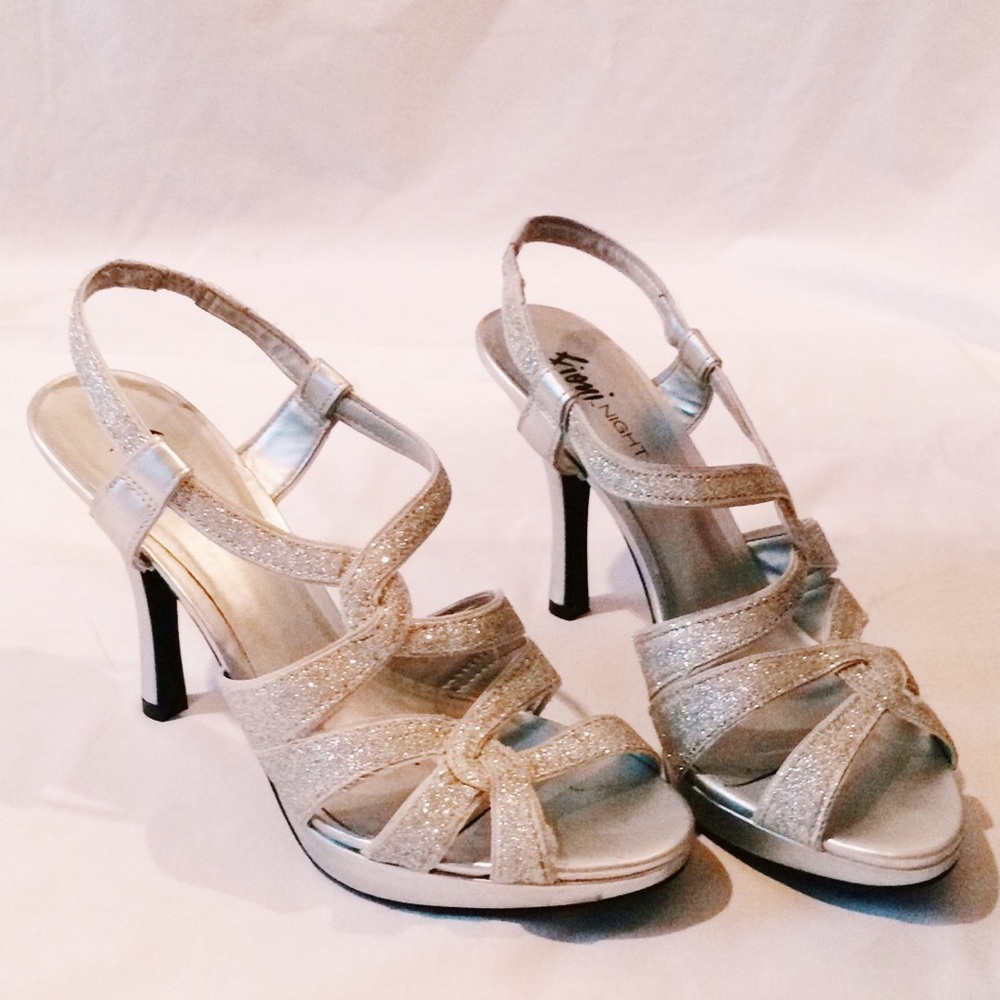 Dress Heels.